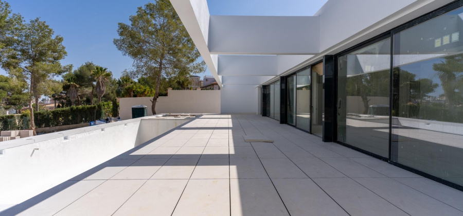 Orihuela Costa, Alicante, 3 Bedrooms Bedrooms, ,3 BathroomsBathrooms,Villa,New,209559281431558208