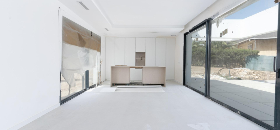 Orihuela Costa, Alicante, 3 Bedrooms Bedrooms, ,3 BathroomsBathrooms,Villa,New,209559281431558208