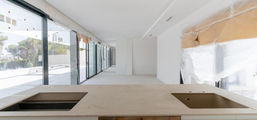 Orihuela Costa, Alicante, 3 Bedrooms Bedrooms, ,3 BathroomsBathrooms,Villa,New,209559281431558208