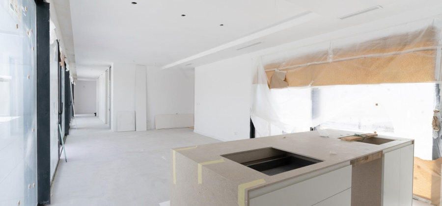Orihuela Costa, Alicante, 3 Bedrooms Bedrooms, ,3 BathroomsBathrooms,Villa,New,209559281431558208
