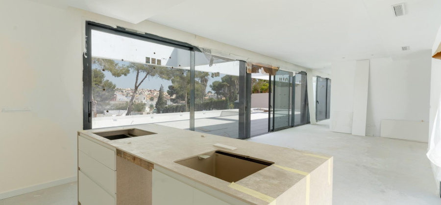 Orihuela Costa, Alicante, 3 Bedrooms Bedrooms, ,3 BathroomsBathrooms,Villa,New,209559281431558208