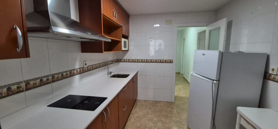 Alcantarilla, Murcia, 3 Bedrooms Bedrooms, ,2 BathroomsBathrooms,Apartment,Resale,944299