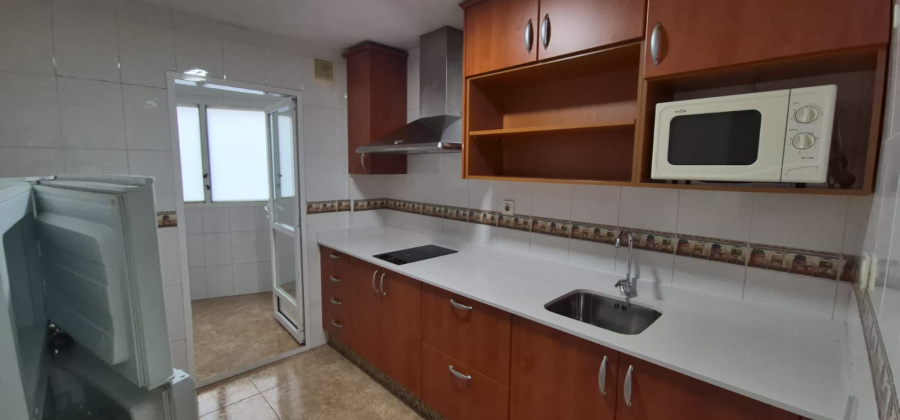 Alcantarilla, Murcia, 3 Bedrooms Bedrooms, ,2 BathroomsBathrooms,Apartment,Resale,944299