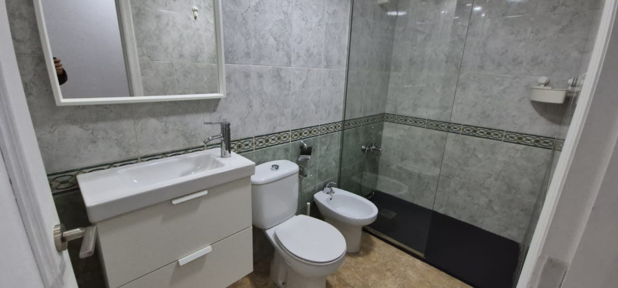 Alcantarilla, Murcia, 3 Bedrooms Bedrooms, ,2 BathroomsBathrooms,Apartment,Resale,944299
