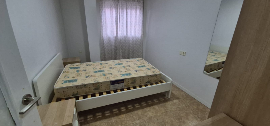 Alcantarilla, Murcia, 3 Bedrooms Bedrooms, ,2 BathroomsBathrooms,Apartment,Resale,944299