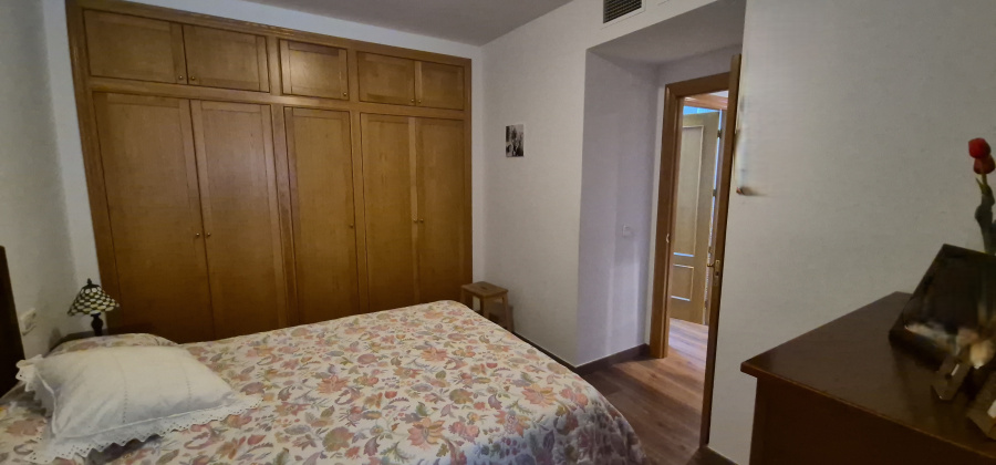 Alcantarilla, Murcia, 2 Bedrooms Bedrooms, ,1 BathroomBathrooms,Apartment,Resale,944300