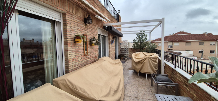 Alcantarilla, Murcia, 2 Bedrooms Bedrooms, ,1 BathroomBathrooms,Apartment,Resale,944300