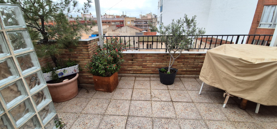 Alcantarilla, Murcia, 2 Bedrooms Bedrooms, ,1 BathroomBathrooms,Apartment,Resale,944300