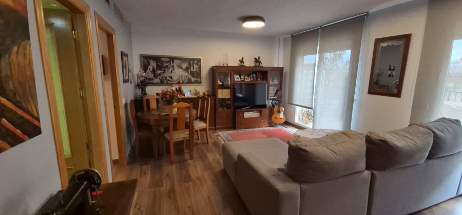 Alcantarilla, Murcia, 2 Bedrooms Bedrooms, ,1 BathroomBathrooms,Apartment,Resale,944300