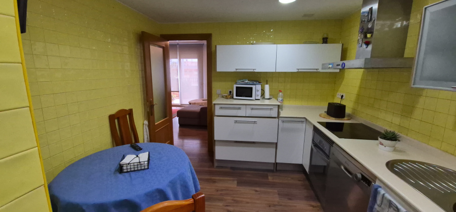 Alcantarilla, Murcia, 2 Bedrooms Bedrooms, ,1 BathroomBathrooms,Apartment,Resale,944300