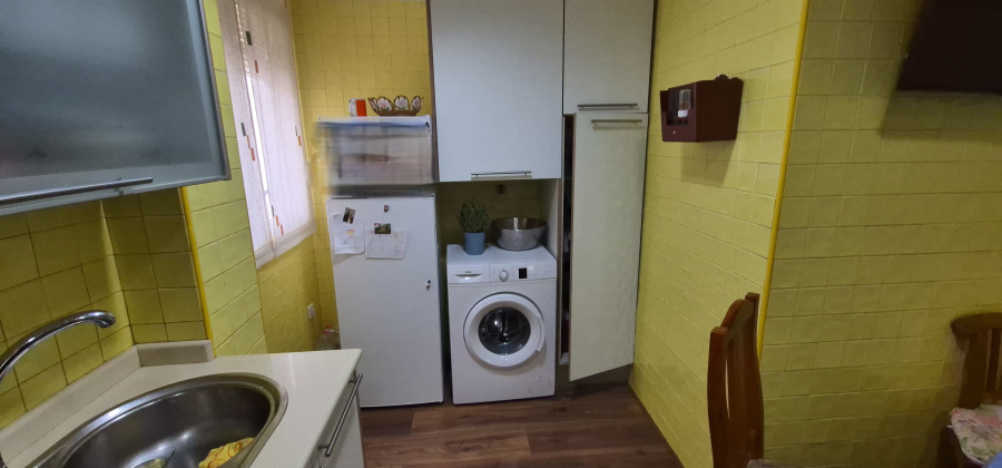 Alcantarilla, Murcia, 2 Bedrooms Bedrooms, ,1 BathroomBathrooms,Apartment,Resale,944300