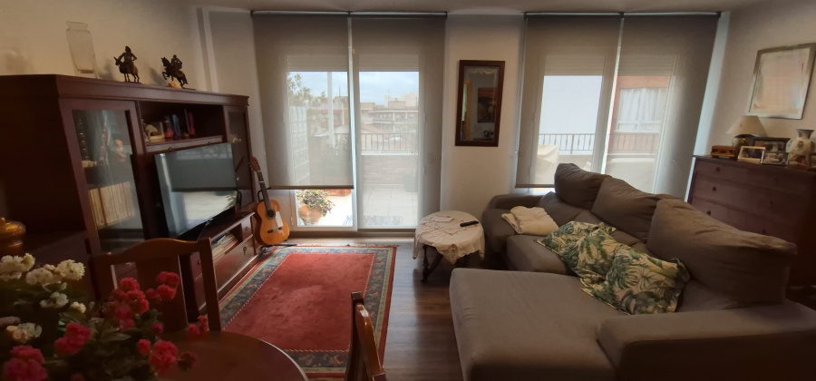 Alcantarilla, Murcia, 2 Bedrooms Bedrooms, ,1 BathroomBathrooms,Apartment,Resale,944300