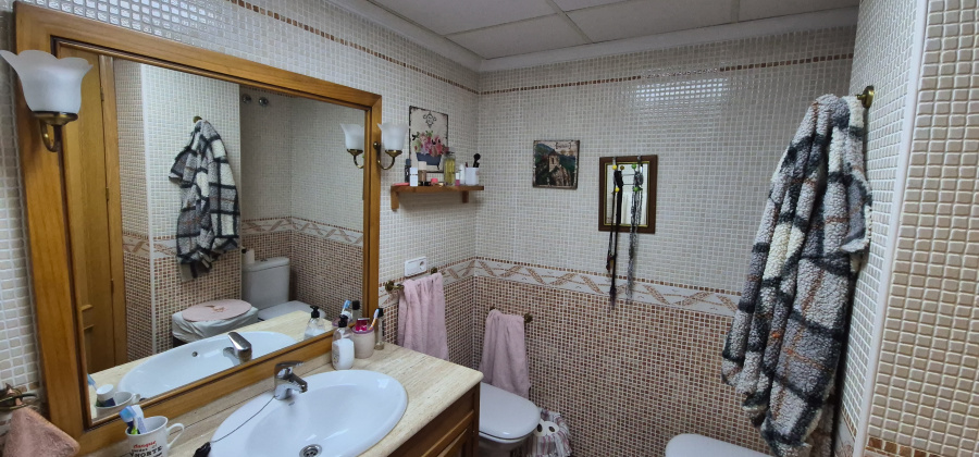 Alcantarilla, Murcia, 2 Bedrooms Bedrooms, ,1 BathroomBathrooms,Apartment,Resale,944300