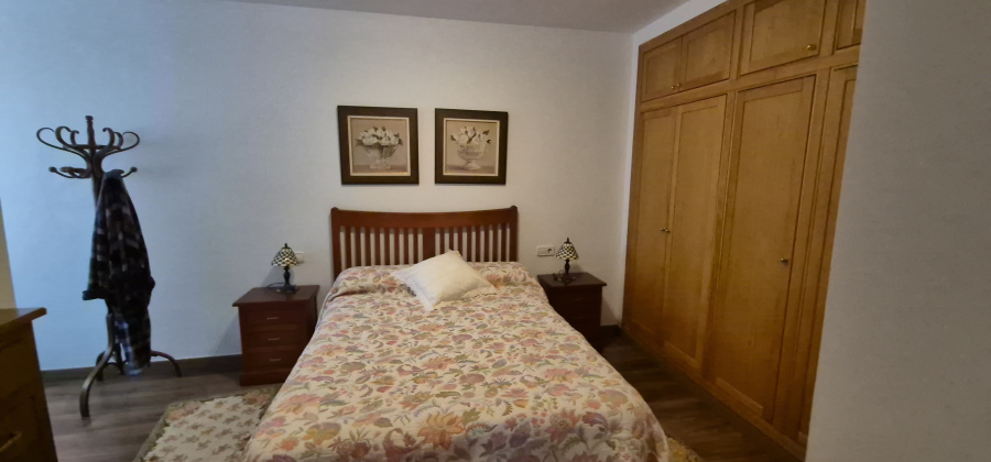 Alcantarilla, Murcia, 2 Bedrooms Bedrooms, ,1 BathroomBathrooms,Apartment,Resale,944300