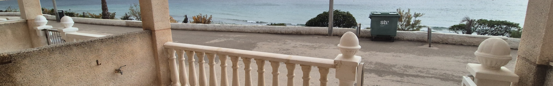 Townhouse in Costa Blanca South, Mil Palmeras Campoamor