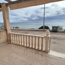 Mil Palmeras Campoamor, Alicante, 2 Bedrooms Bedrooms, ,2 BathroomsBathrooms,Townhouse,Resale,0,944302