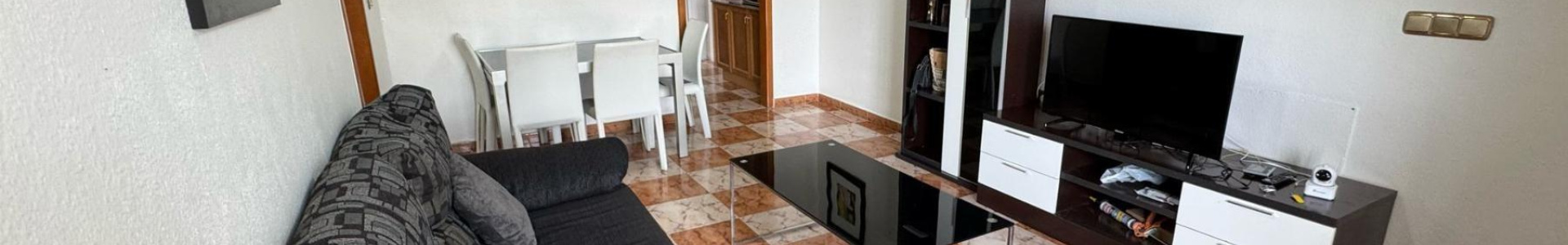 Orihuela, Alicante, 2 Bedrooms Bedrooms, ,1 BathroomBathrooms,Townhouse,Resale,7563269847009348
