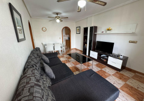 Orihuela, Alicante, 2 Bedrooms Bedrooms, ,1 BathroomBathrooms,Townhouse,Resale,7563269847009348