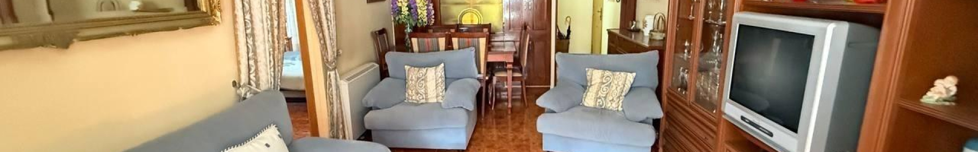 Torrevieja, Alicante, 2 Bedrooms Bedrooms, ,1 BathroomBathrooms,Apartment,Resale,7563278119948932