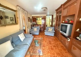 Torrevieja, Alicante, 2 Bedrooms Bedrooms, ,1 BathroomBathrooms,Apartment,Resale,7563278119948932