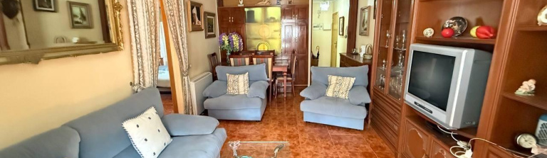 Apartment in Costa Blanca South, Torrevieja