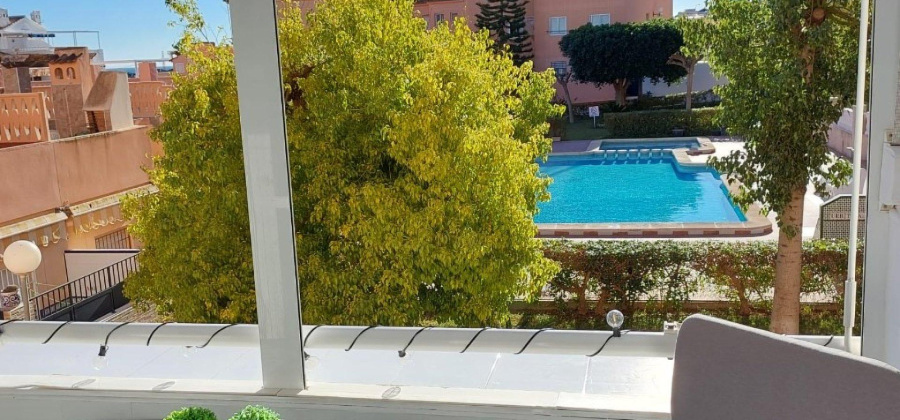 Torrevieja, Alicante, 2 Bedrooms Bedrooms, ,1 BathroomBathrooms,Apartment,Resale,7563283786718112