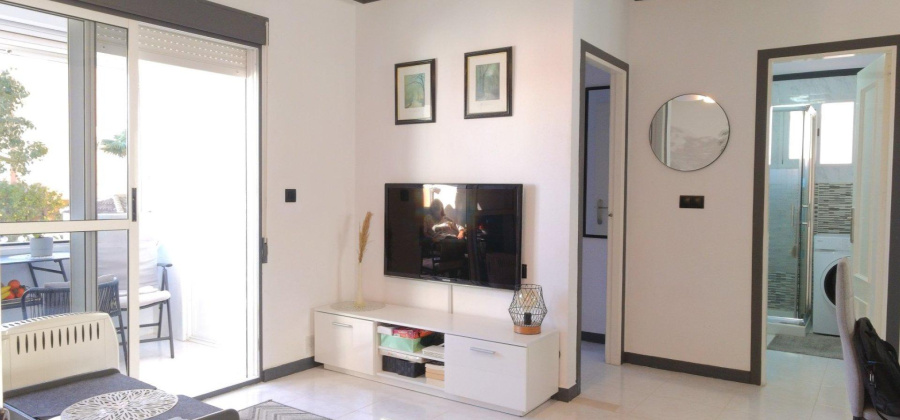 Torrevieja, Alicante, 2 Bedrooms Bedrooms, ,1 BathroomBathrooms,Apartment,Resale,7563283786718112