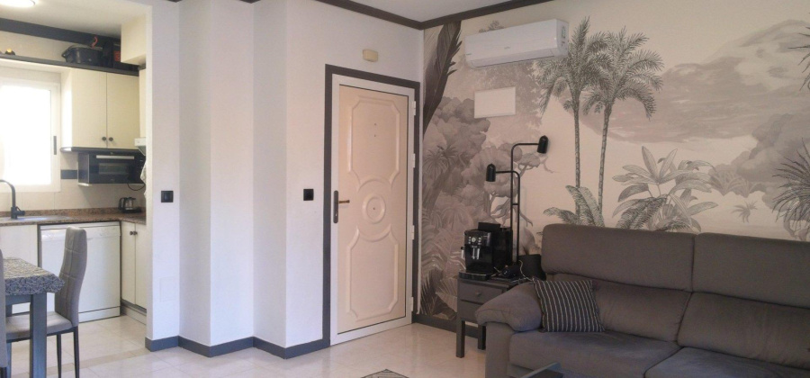 Torrevieja, Alicante, 2 Bedrooms Bedrooms, ,1 BathroomBathrooms,Apartment,Resale,7563283786718112