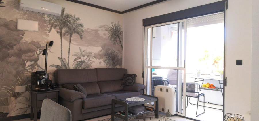 Torrevieja, Alicante, 2 Bedrooms Bedrooms, ,1 BathroomBathrooms,Apartment,Resale,7563283786718112