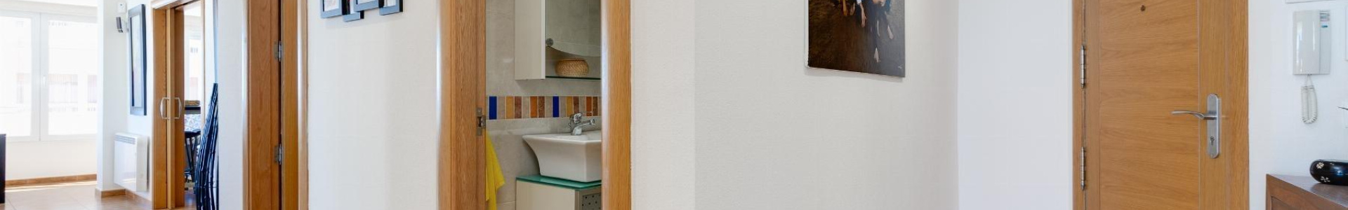 Apartment in Costa Blanca South, Torrevieja