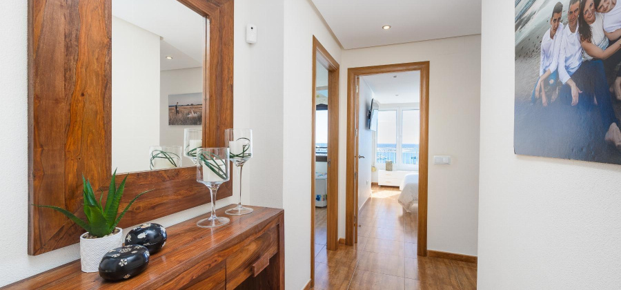 Torrevieja, Alicante, 3 Bedrooms Bedrooms, ,1 BathroomBathrooms,Apartment,Resale,7563296727382964