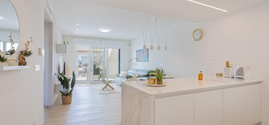Guardamar del Segura, Alicante, 2 Bedrooms Bedrooms, ,2 BathroomsBathrooms,Apartment,Resale,7563296761516995