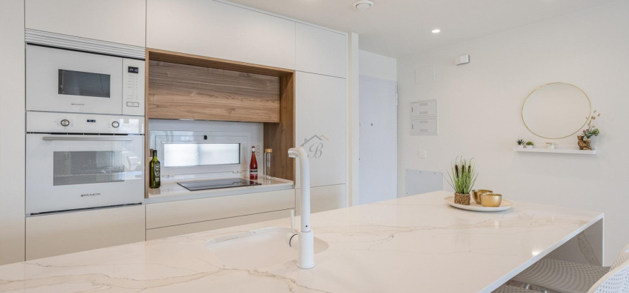 Guardamar del Segura, Alicante, 2 Bedrooms Bedrooms, ,2 BathroomsBathrooms,Apartment,Resale,7563296761516995