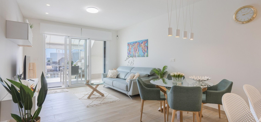 Guardamar del Segura, Alicante, 2 Bedrooms Bedrooms, ,2 BathroomsBathrooms,Apartment,Resale,7563296761516995