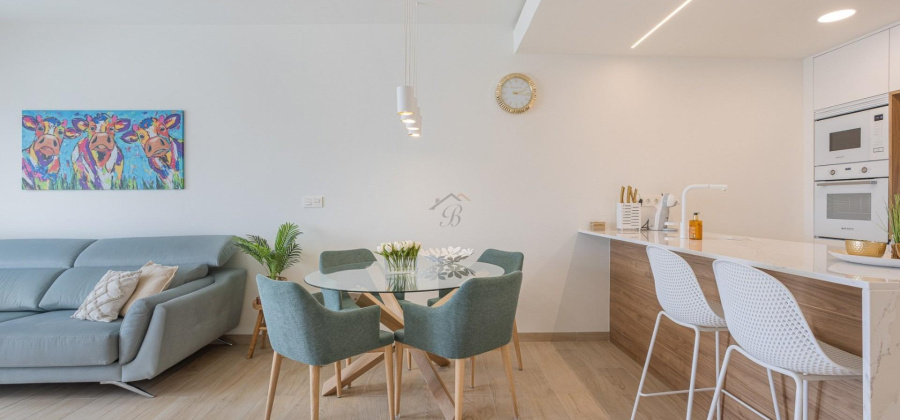 Guardamar del Segura, Alicante, 2 Bedrooms Bedrooms, ,2 BathroomsBathrooms,Apartment,Resale,7563296761516995