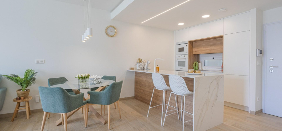 Guardamar del Segura, Alicante, 2 Bedrooms Bedrooms, ,2 BathroomsBathrooms,Apartment,Resale,7563296761516995