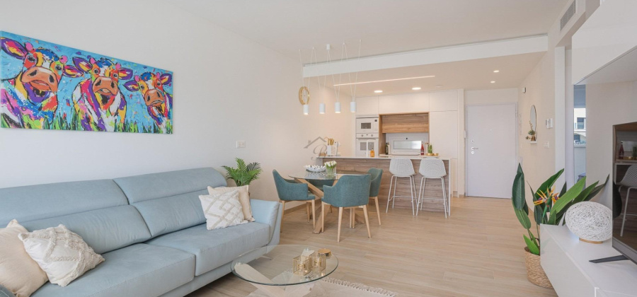 Guardamar del Segura, Alicante, 2 Bedrooms Bedrooms, ,2 BathroomsBathrooms,Apartment,Resale,7563296761516995