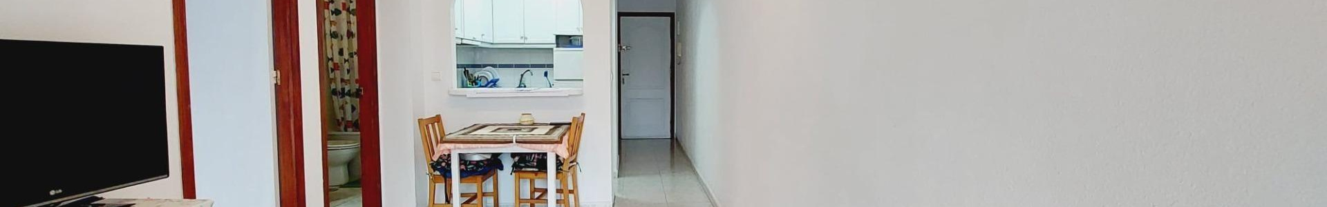 Apartment in Costa Blanca South, Torrevieja