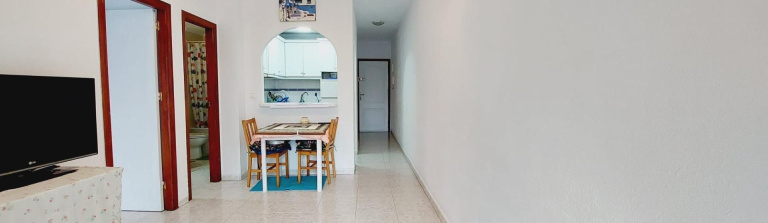 Apartment in Costa Blanca South, Torrevieja