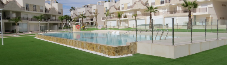 Apartment in Costa Blanca South, Guardamar del Segura