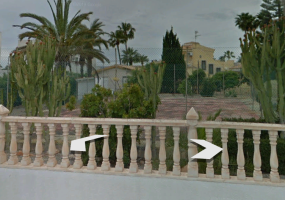 Torrevieja, Alicante, ,Plot Of Land,Resale,10353679025452152