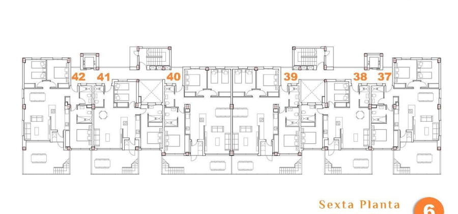 San Miguel de Salinas, Alicante, 2 Bedrooms Bedrooms, ,2 BathroomsBathrooms,Apartment,New,20955977471441624