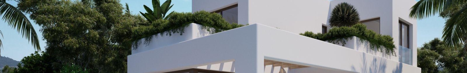 Finestrat, Alicante, 4 Bedrooms Bedrooms, ,4 BathroomsBathrooms,Villa,New,20955978808995400