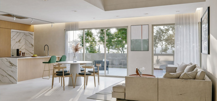 Finestrat, Alicante, 4 Bedrooms Bedrooms, ,4 BathroomsBathrooms,Villa,New,20955978808995400