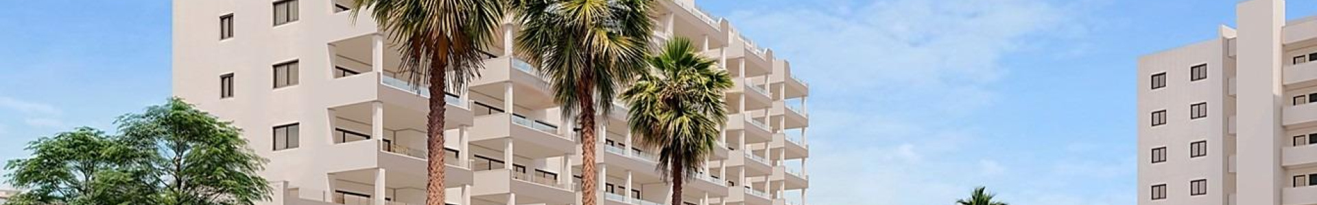 San Miguel de Salinas, Alicante, 3 Bedrooms Bedrooms, ,2 BathroomsBathrooms,Apartment,New,20955984042700712
