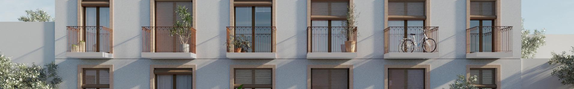 Apartment in Costa Blanca South, Hondon de las Nieves
