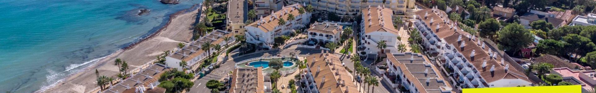 Orihuela Costa, Alicante, 3 Bedrooms Bedrooms, ,2 BathroomsBathrooms,Townhouse,Resale,65945138868599232