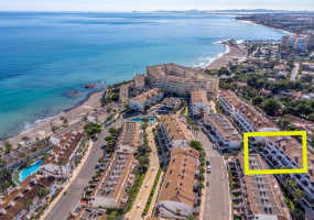 Orihuela Costa, Alicante, 3 Bedrooms Bedrooms, ,2 BathroomsBathrooms,Townhouse,Resale,65945138868599232