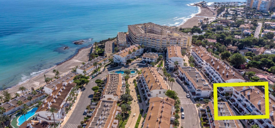 Orihuela Costa, Alicante, 3 Bedrooms Bedrooms, ,2 BathroomsBathrooms,Townhouse,Resale,65945138868599232