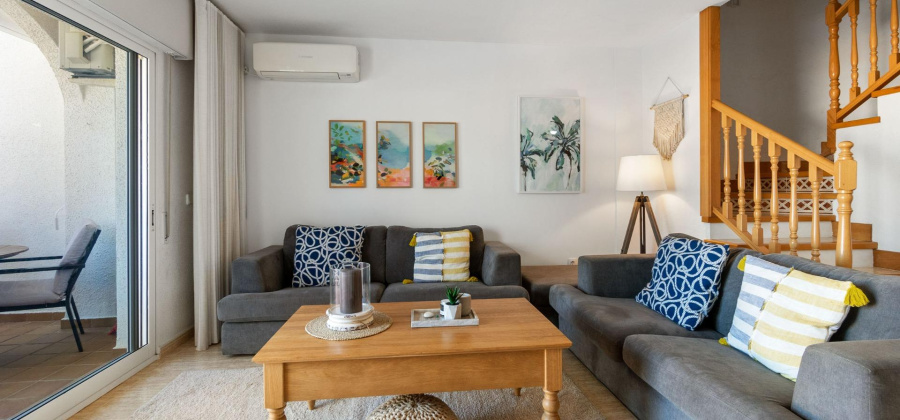 Orihuela Costa, Alicante, 3 Bedrooms Bedrooms, ,2 BathroomsBathrooms,Townhouse,Resale,65945138868599232